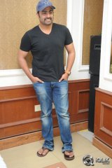 Rowdy Fellow Movie Success Meet